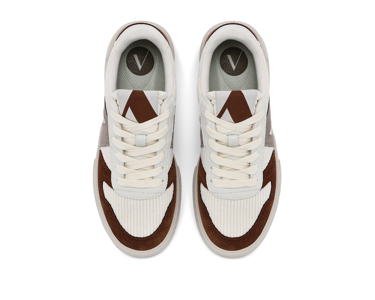 ARKK Essential Line Uncover | White Sequoia | Men Uncover